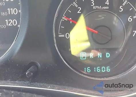 2013 Chrysler 200 Limited z USA, uszkodzony, nr VIN 1C3CCBCG8DN546535